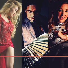 The Tango Terra Quartet